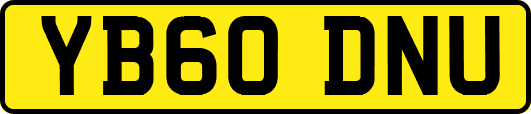 YB60DNU