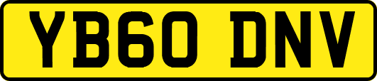 YB60DNV