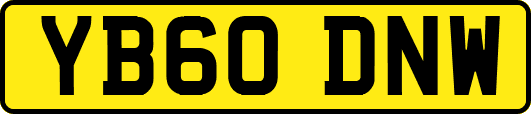 YB60DNW