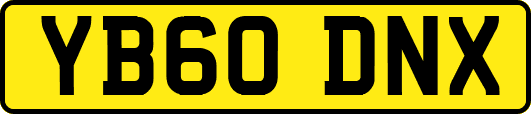 YB60DNX