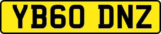 YB60DNZ