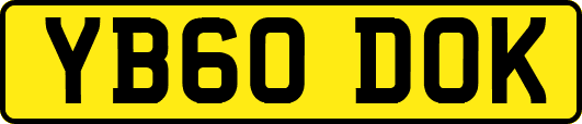 YB60DOK