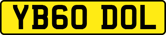YB60DOL
