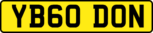 YB60DON