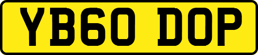 YB60DOP
