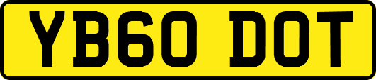 YB60DOT