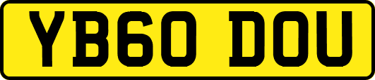 YB60DOU