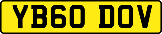 YB60DOV