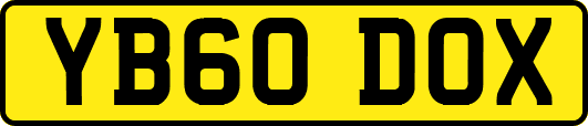 YB60DOX