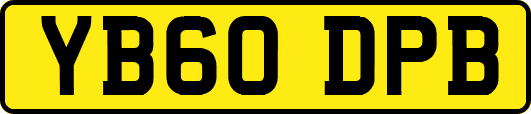 YB60DPB