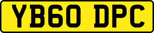 YB60DPC