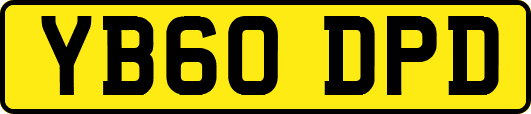 YB60DPD