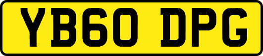 YB60DPG