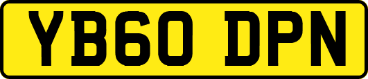 YB60DPN