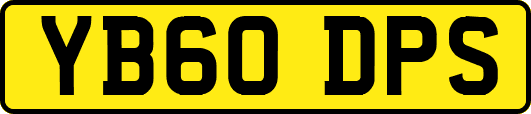 YB60DPS