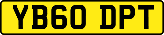 YB60DPT