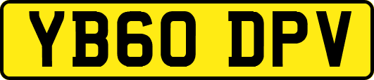 YB60DPV