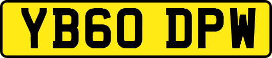YB60DPW