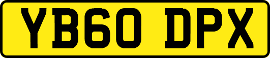 YB60DPX