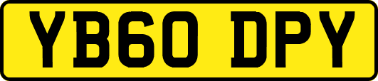 YB60DPY