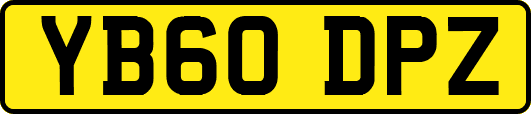 YB60DPZ