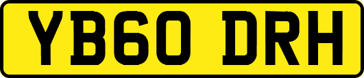 YB60DRH