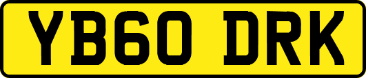 YB60DRK