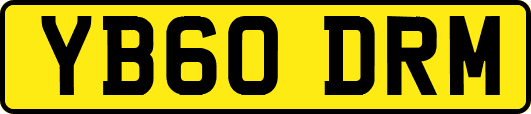 YB60DRM