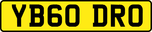 YB60DRO