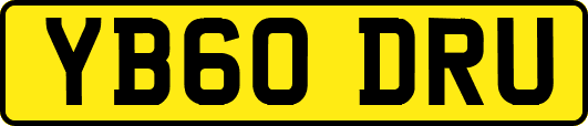 YB60DRU