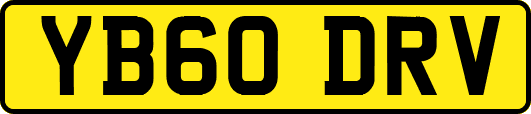YB60DRV