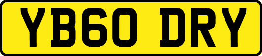 YB60DRY