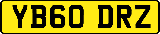 YB60DRZ