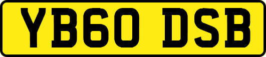YB60DSB