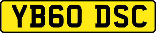 YB60DSC