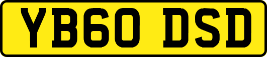 YB60DSD