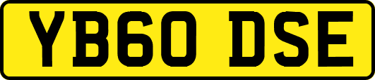 YB60DSE