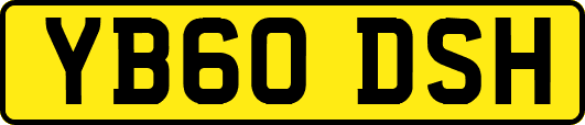 YB60DSH