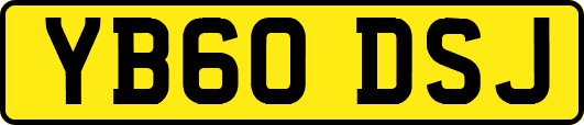 YB60DSJ