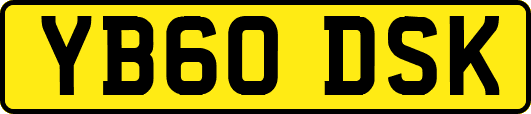 YB60DSK