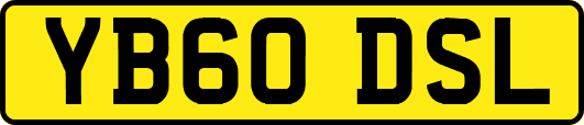 YB60DSL