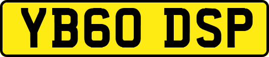 YB60DSP