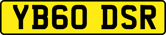YB60DSR
