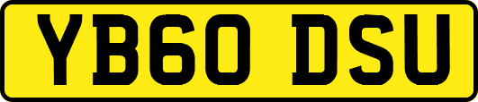 YB60DSU