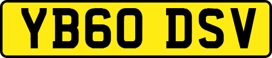 YB60DSV