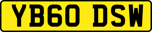 YB60DSW