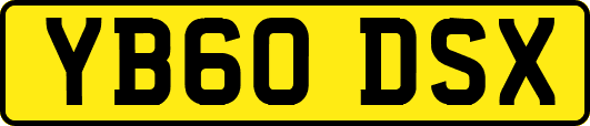 YB60DSX