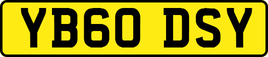 YB60DSY
