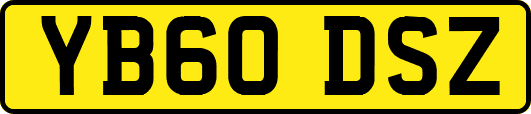 YB60DSZ