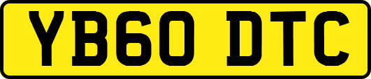 YB60DTC